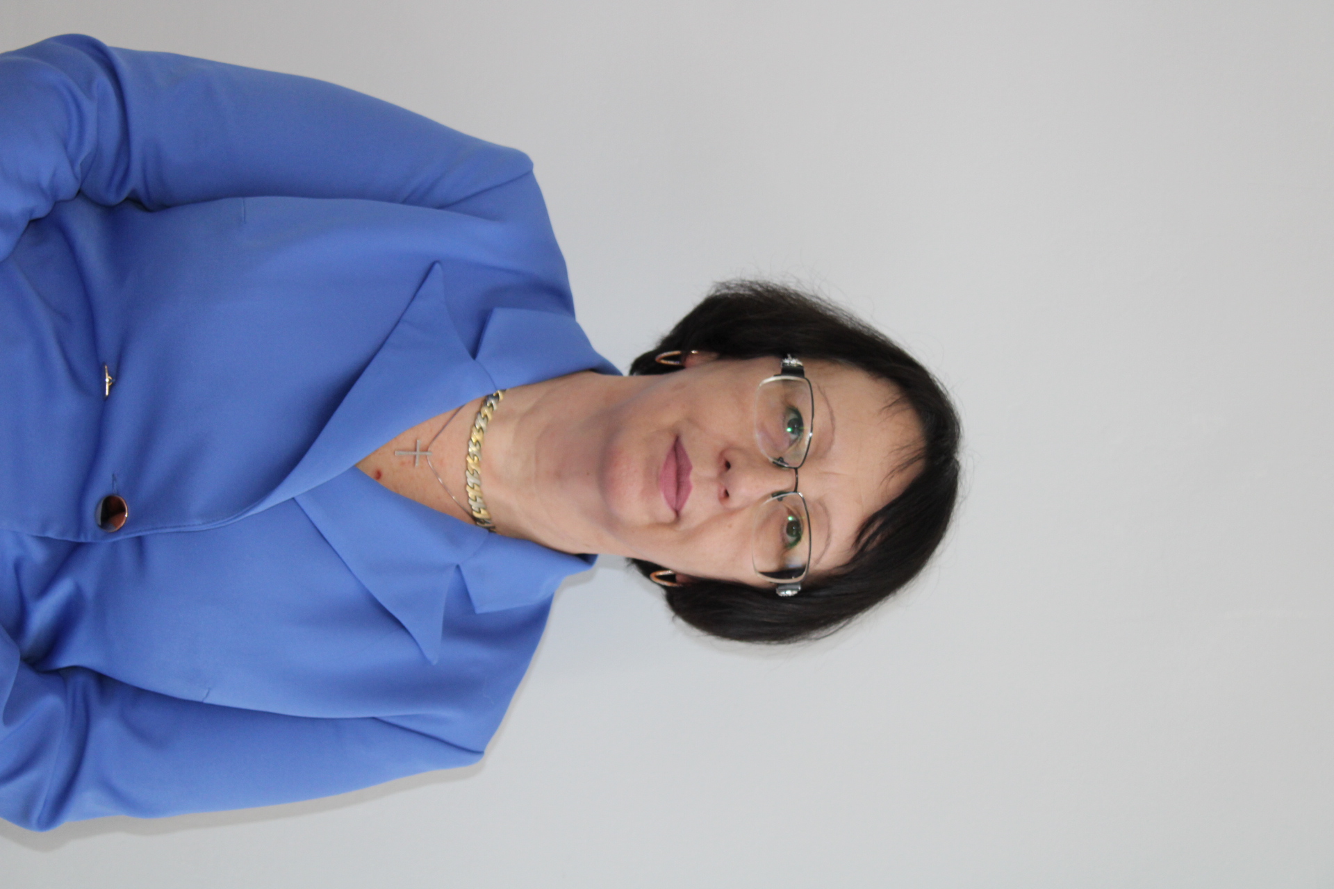 Маркова Марина Анатольевна.