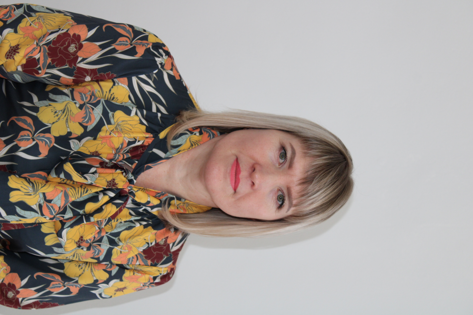 Соболева Светлана Ивановна.