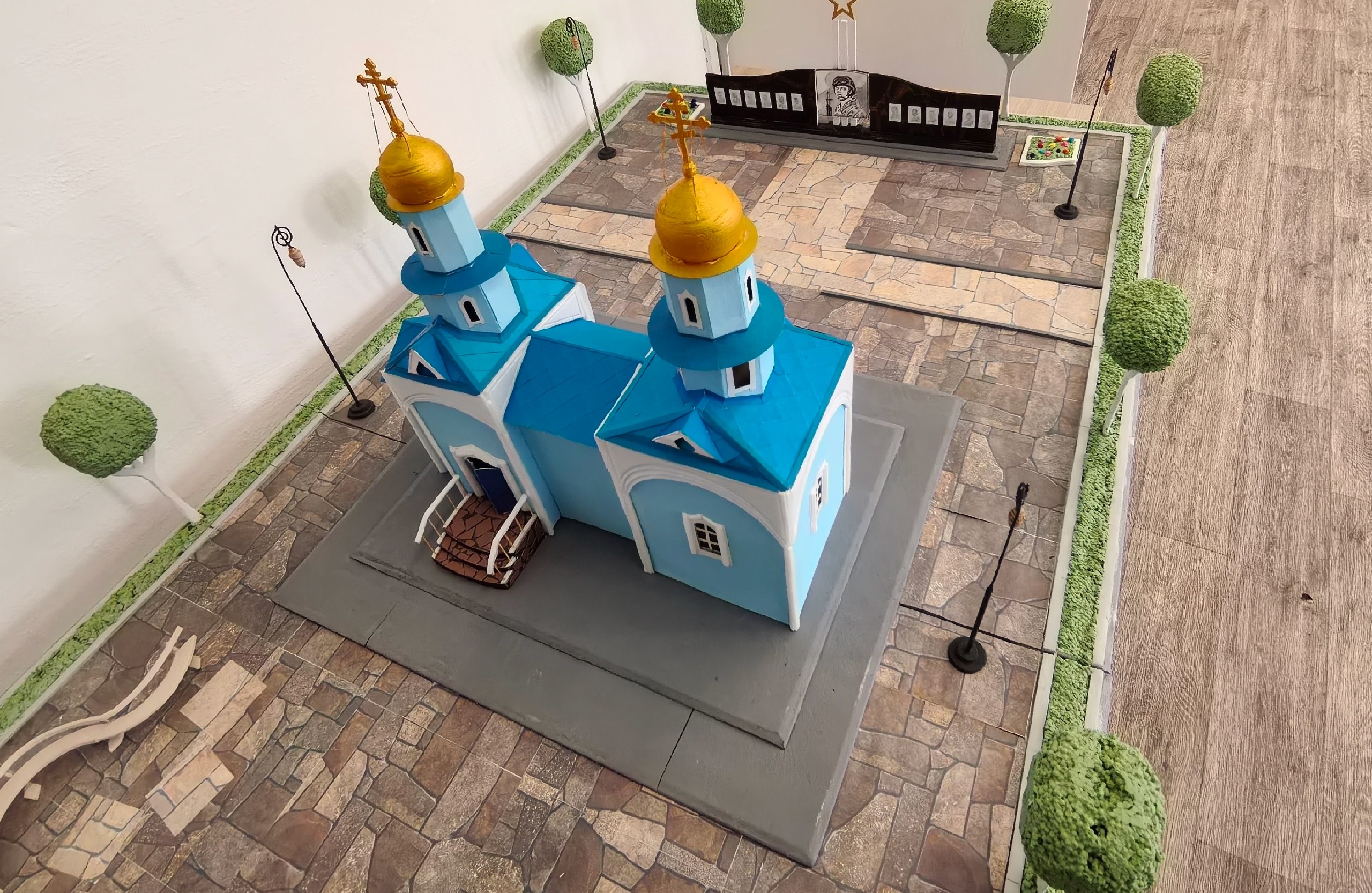 Фотогалерея.
