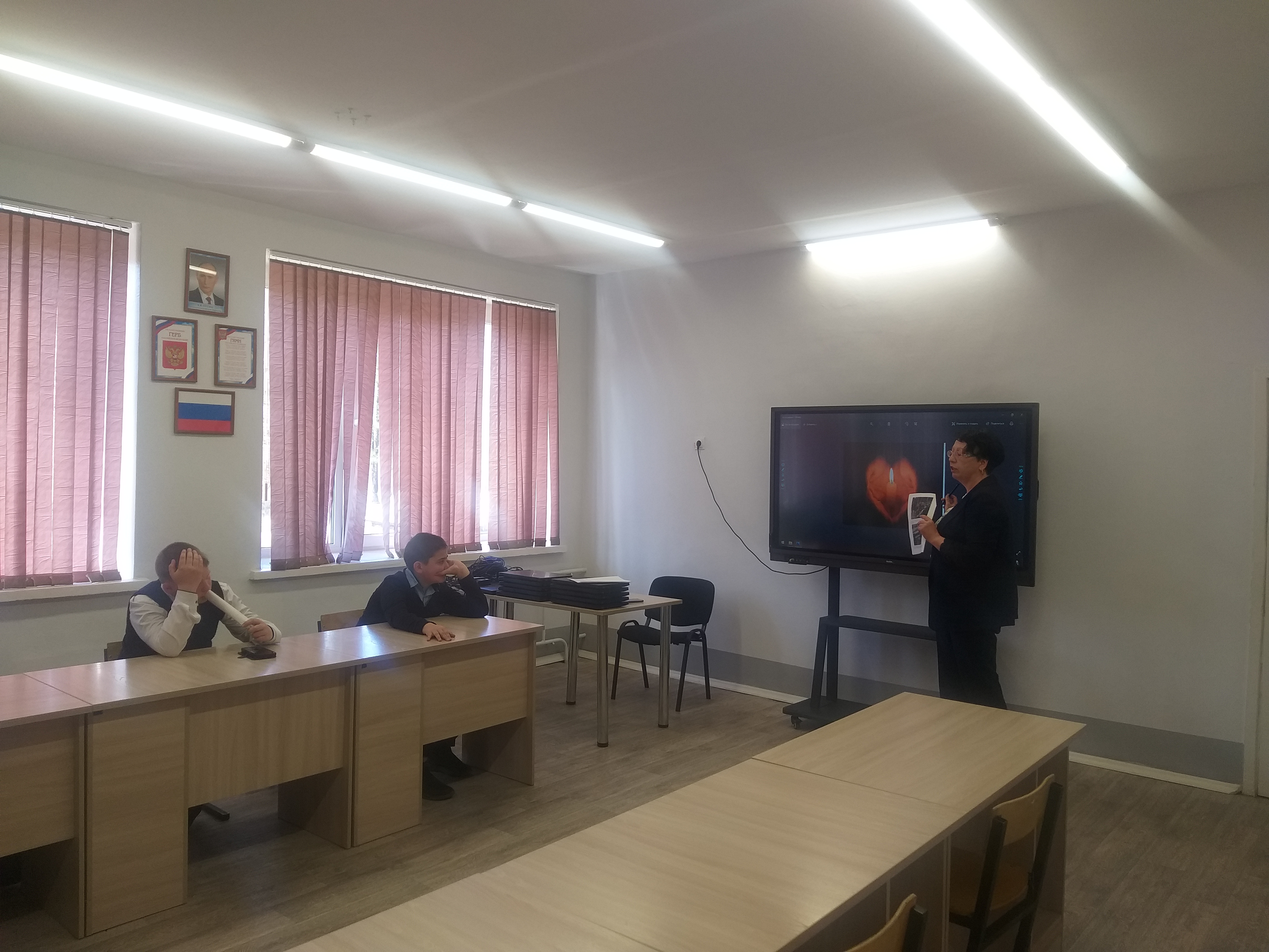 Беслан. Трагедия не должна повториться.