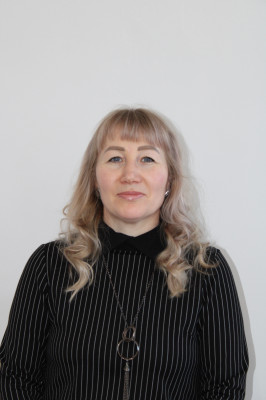 Чупрова Нина Павловна Чупрова Нина Павловна
