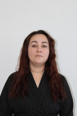 Пермякова Наталия Витальевна Пермякова Наталия Витальевна