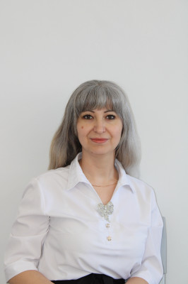 Пермякова Лариса Николаевна Пермякова Лариса Николаевна