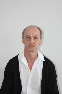 Сергеев Юрий Юрьевич Сергеев Юрий Юрьевич