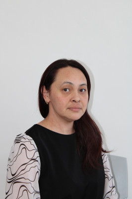 Швецова Наталья Сергеевна Швецова Наталья Сергеевна