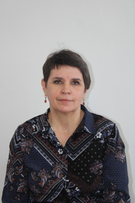 Яковлева Анна Васильевна Яковлева Анна Васильевна