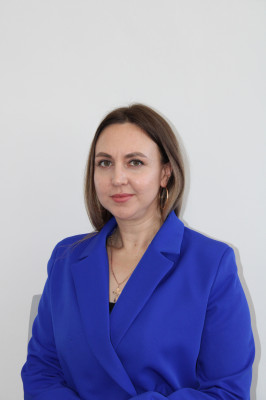 Саргсян Наталья Сергеевна Саргсян Наталья Сергеевна